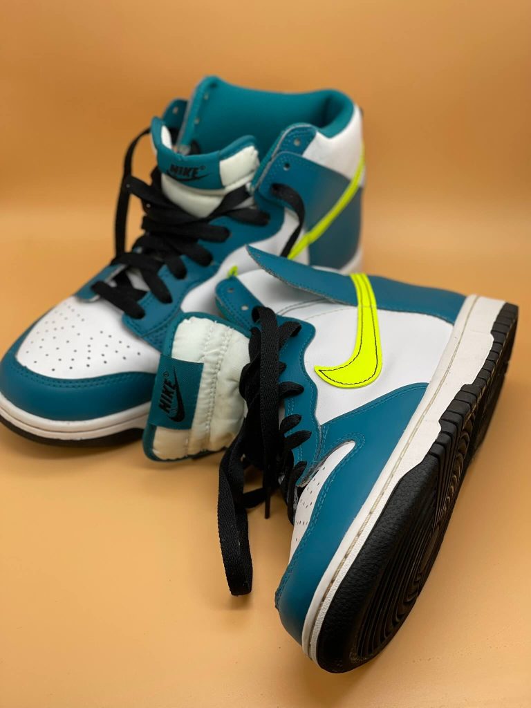 Nike Dunk High