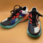 Nike LeBron 19 Low ‘Space Jam